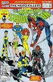 The Amazing Spider-Man Annual #26: Fortune and Steel (The Hero Killers)