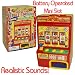 Third Party New : Super Slot Triple Thunder Mini Slot Machine