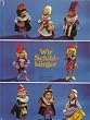 Wir Schildb�rger. Film- und Fernsehbuch. Illustriert mit Figuren der Augsburger Puppenkiste.