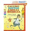 Calling Doctor Amelia Bedelia