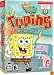 SpongeBob Squarepants Typing 2008