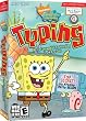 SpongeBob Squarepants Typing 2008