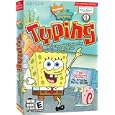SpongeBob Squarepants Typing 2008