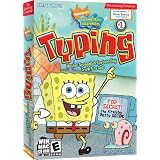 SpongeBobSquarepantsTyping