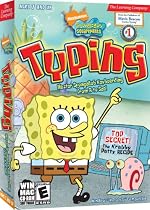SpongeBob Squarepants Typing