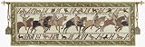 Wall Tapestry Bayeux Tapestry