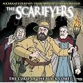 The Scarifyers: The Curse of the Black Comet