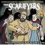 The Scarifyers: The Curse of the Black Comet