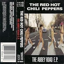 The Abbey Road EP