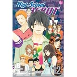 HighSchoolDebut,Vol.12