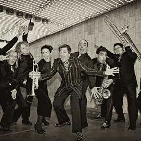 Image of Louis Prima, Jr.