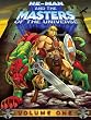 He-Man and the Masters of the Universe - Volume One