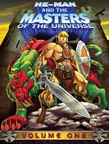 Streaming He-Man and the Masters of the Universe - Volume One Online.