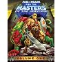 He-Man and the Masters of the Universe - Volume One