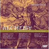 Jan Krzywicki: Alchemy