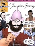 Jamestown Journey (Chester the Crab) (Chester the Crabs Comix With Content)