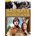 Hawkeye and the Last of the Mohicans - The Complete Series [DVD]
