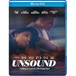 Unsound [Blu-ray]