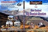 New Zealand High Mountain Adventure