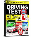Driving Test Success All Tests DVD 2012 Edition (Interactive DVD)