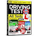 Driving Test Success All Tests DVD 2012 Edition (Interactive DVD)
