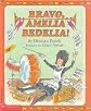 Bravo, Amelia Bedelia!