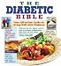 The Diabetic Bible: Your All-in-One Guide to Living Well with Diabetes