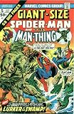 Giant-size Spider-man #5