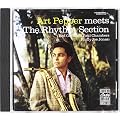 Art Pepper Meets The Rhythm Section