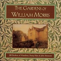The Gardens Of William Morris