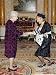 Jigsaw of Queen Elizabeth II meets with representatives from Press Association Images