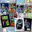 Cartamundi Stars Wars Clone Wars Playing Cards - 2 Pack