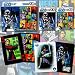 Cartamundi Stars Wars Clone Wars Playing Cards - 2 Pack (fls)