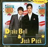 Drake Bell Josh Peck (Kid Stars!)