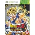 dragon ball z ultimate tenkaichi xbox 360 wikipedia