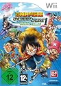 One Piece Unlimited Cruise 1 - Der Schatz unter den Wellen