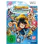 One Piece Unlimited Cruise 1 - Der Schatz unter den Wellen