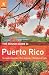 Books : The Rough Guide to Puerto Rico