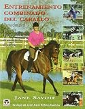 Entrenamiento combinado del caballo