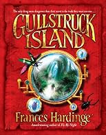 Gullstruck Island