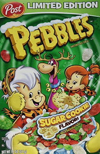 Sweetened Rice cereal #13 (884912003744)