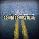 Comal County Blue