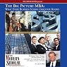 Big Picture MBA: What Every Business School Graduate Knows