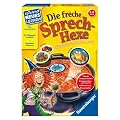 Ravensburger 25003 - Die freche Sprech-Hexe
