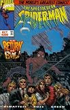The Spectacular Spider-Man #250 : Citizen Osborn (Marvel Comics)