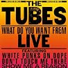 Bild des Albums von The Tubes