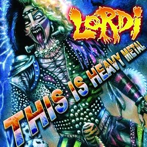 Image de Lordi