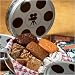 Movie Tin, 6 Servings