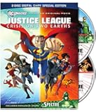 Justice League: Crisis on Two Earths (Two-Disc Special Edition)