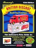 Ramsay's catalogue of British diecast model toys